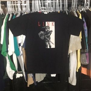 Zelda Link Scarface (M)